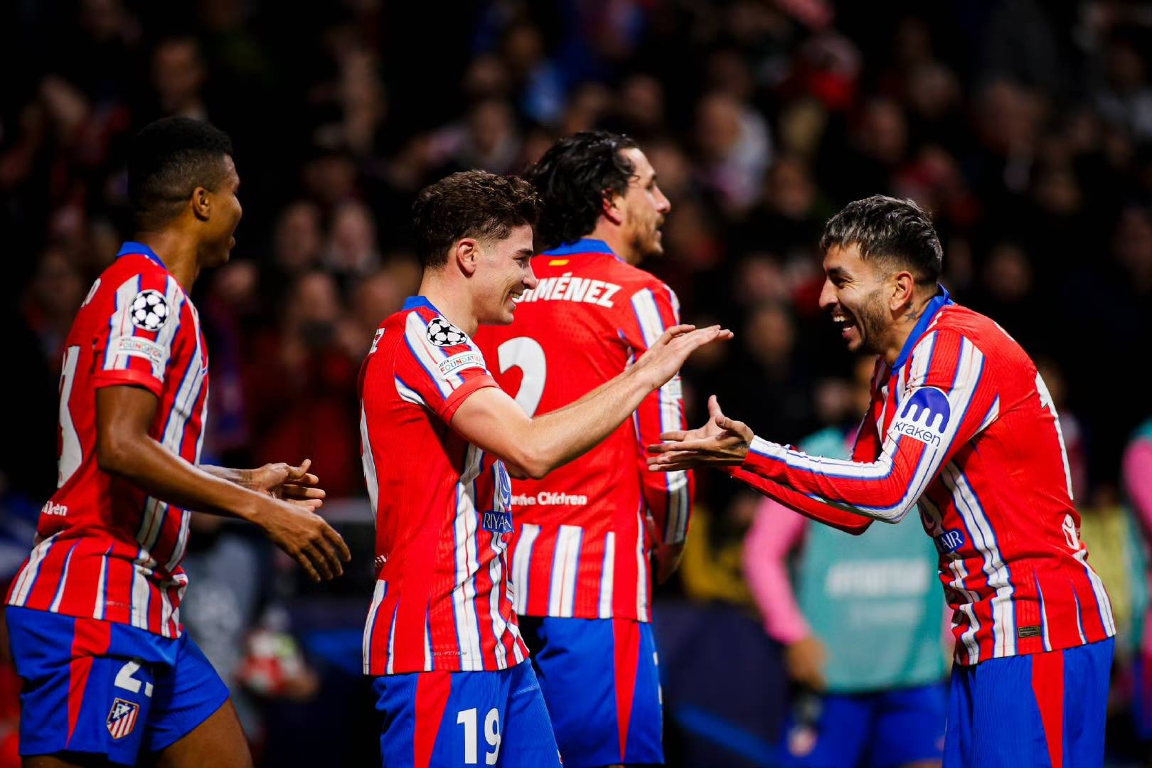 葡萄牙逆转克罗地亚，阿尔瓦雷斯爆发神勇的简单介绍