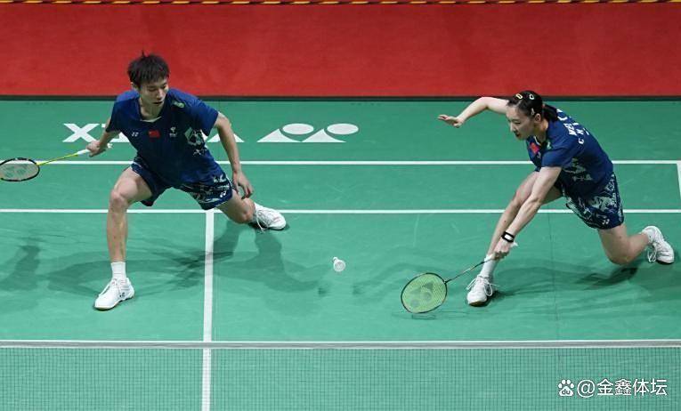包含韩国羽毛球队险胜英格兰羽毛球队，安赛龙送出助攻的词条
