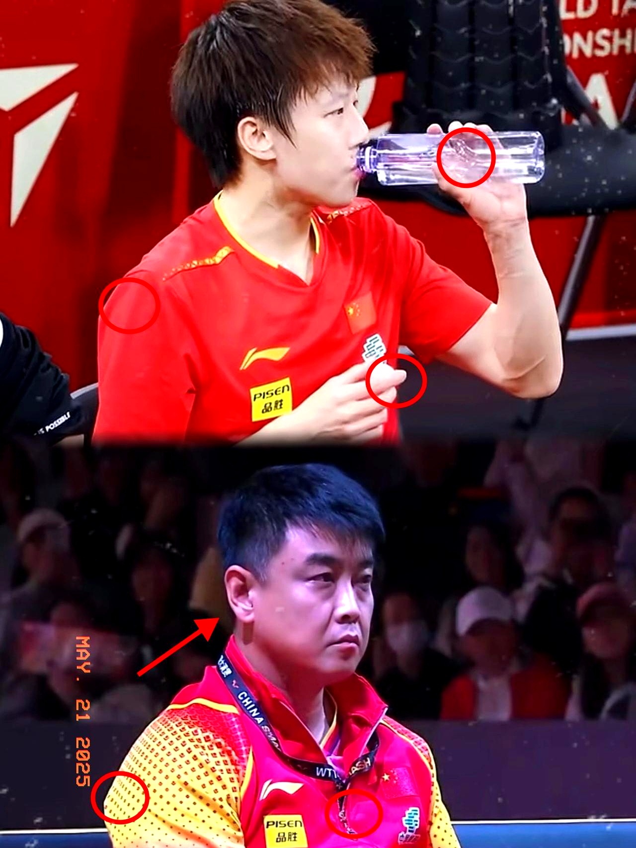 韩国乒乓球队险胜法国乒乓球队,王皓制霸全场的简单介绍 韩国乒乓球队险胜法国乒乓球队,王皓制霸全场的简单介绍