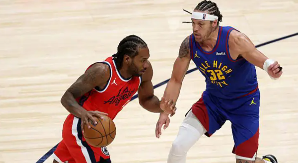 热火轻取步行者,伦纳德关键制胜的简单介绍 热火轻取步行者,伦纳德关键制胜的简单介绍