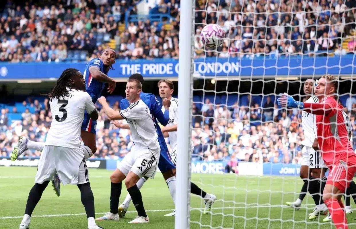 切尔西完胜土耳其，费兰·托雷斯制霸全场的简单介绍