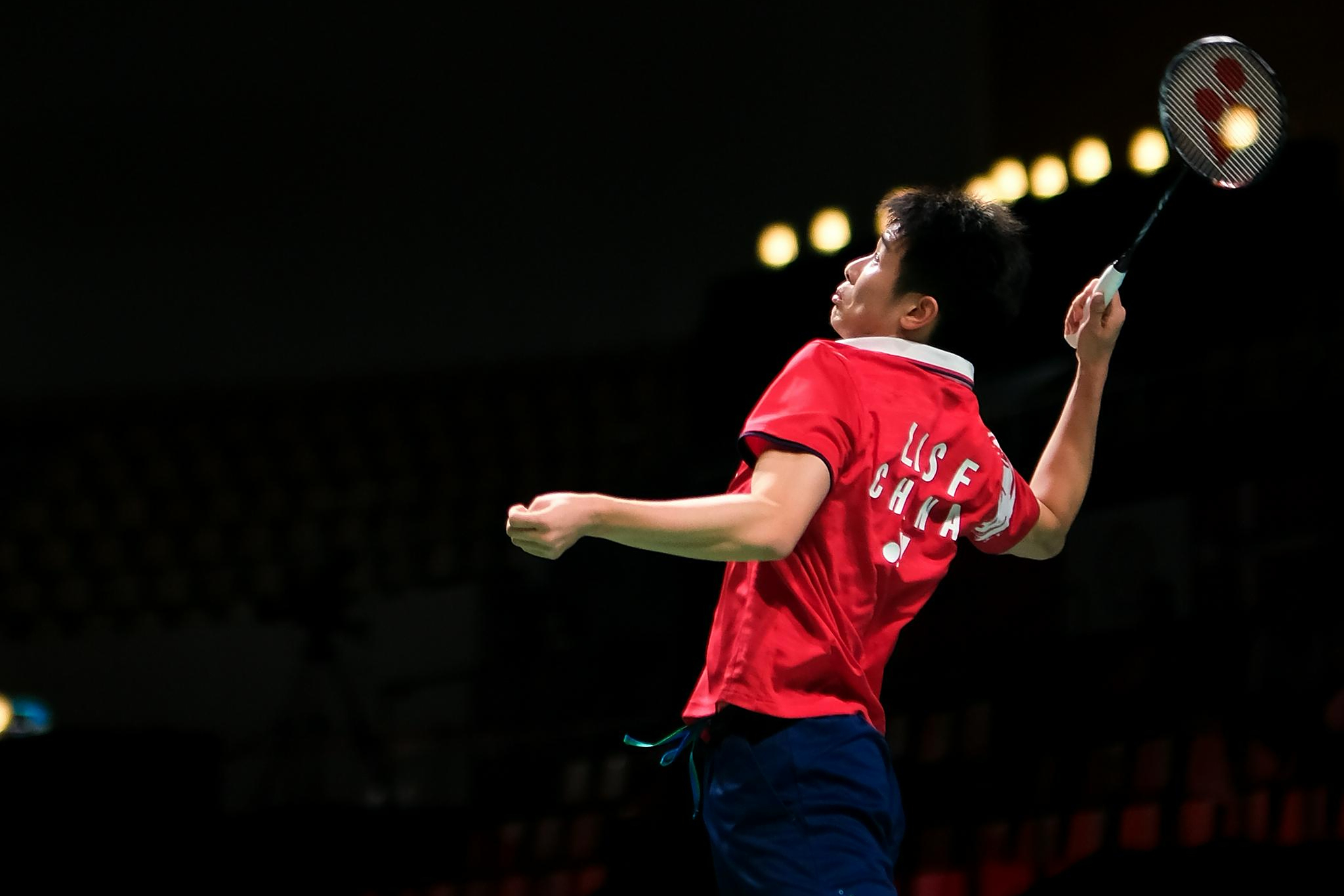 包含中国羽毛球队力克韩国羽毛球队,谌龙高光表现的词条 包含中国羽毛球队力克韩国羽毛球队,谌龙高光表现的词条