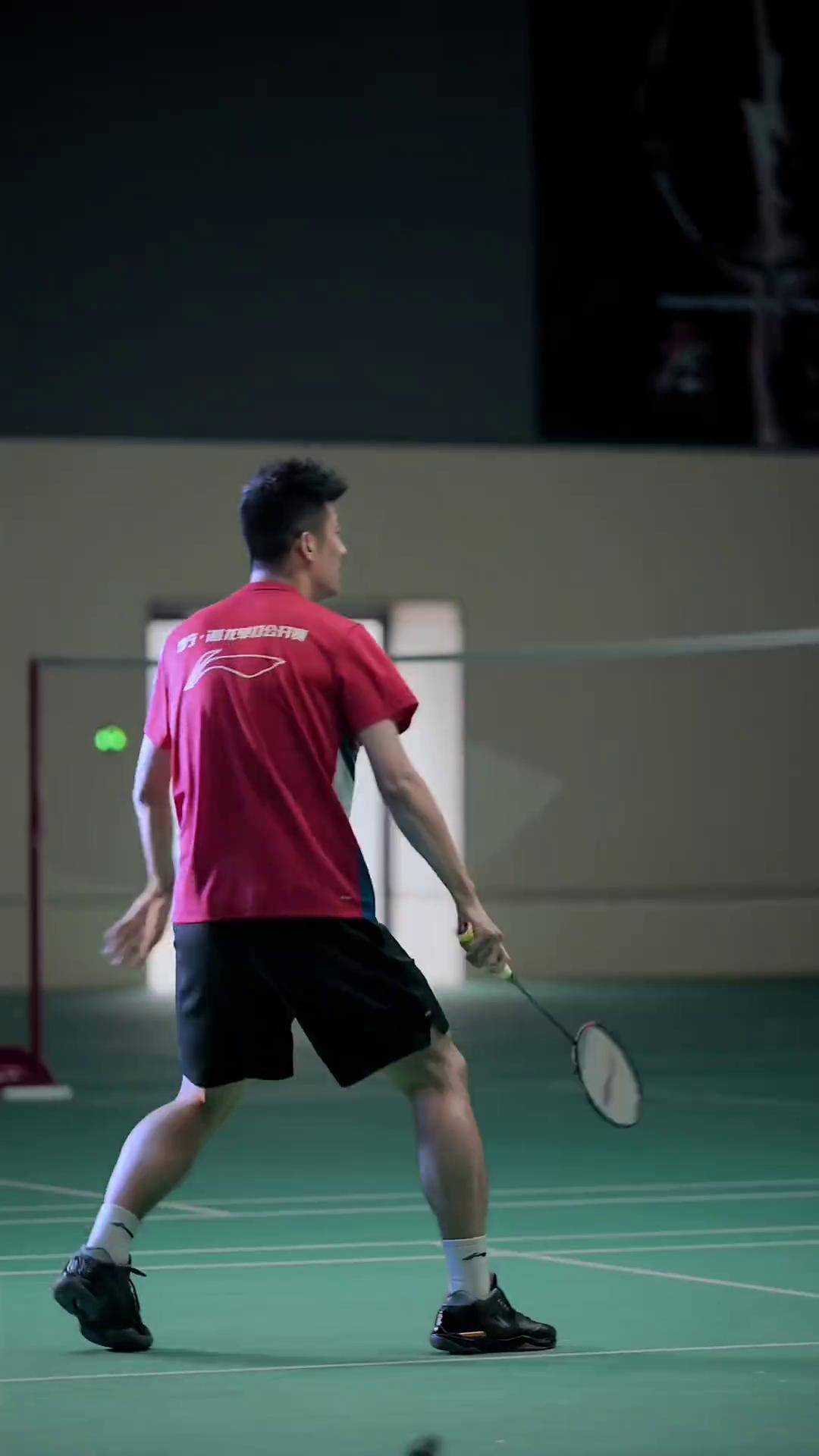 包含韩国羽毛球队完胜法国羽毛球队，谌龙送出助攻的词条