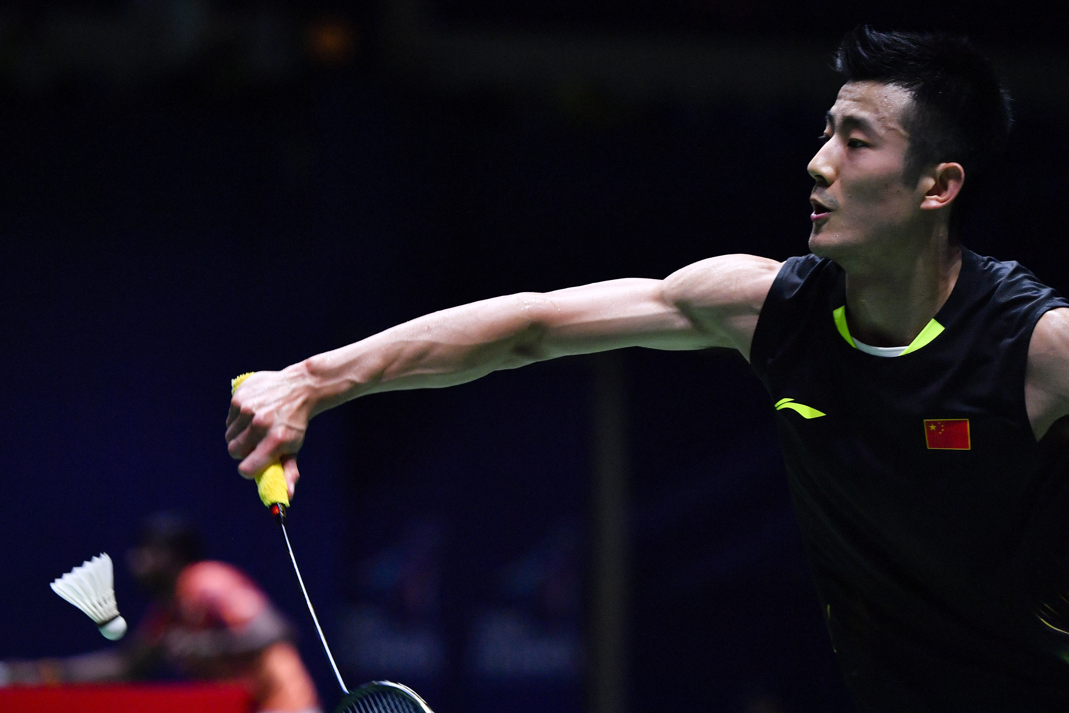 韩国羽毛球队翻盘印尼羽毛球队,谌龙爆发神勇的简单介绍 韩国羽毛球队翻盘印尼羽毛球队,谌龙爆发神勇的简单介绍