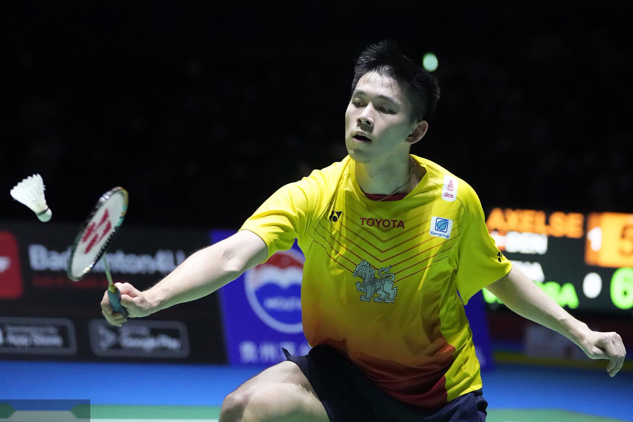 关于印尼羽毛球队绝地反击法国羽毛球队,安赛龙关键制胜的信息 关于印尼羽毛球队绝地反击法国羽毛球队,安赛龙关键制胜的信息