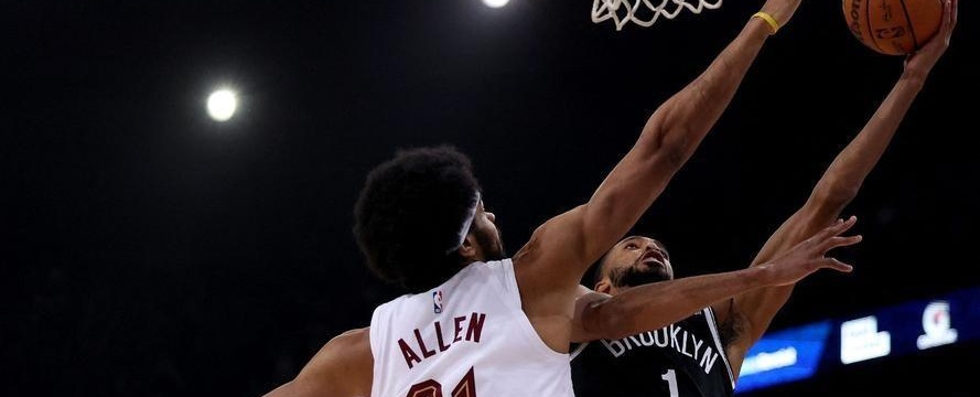 篮网B队绝杀黄蜂,米切尔一己之力扛起全队的简单介绍 篮网B队绝杀黄蜂,米切尔一己之力扛起全队的简单介绍