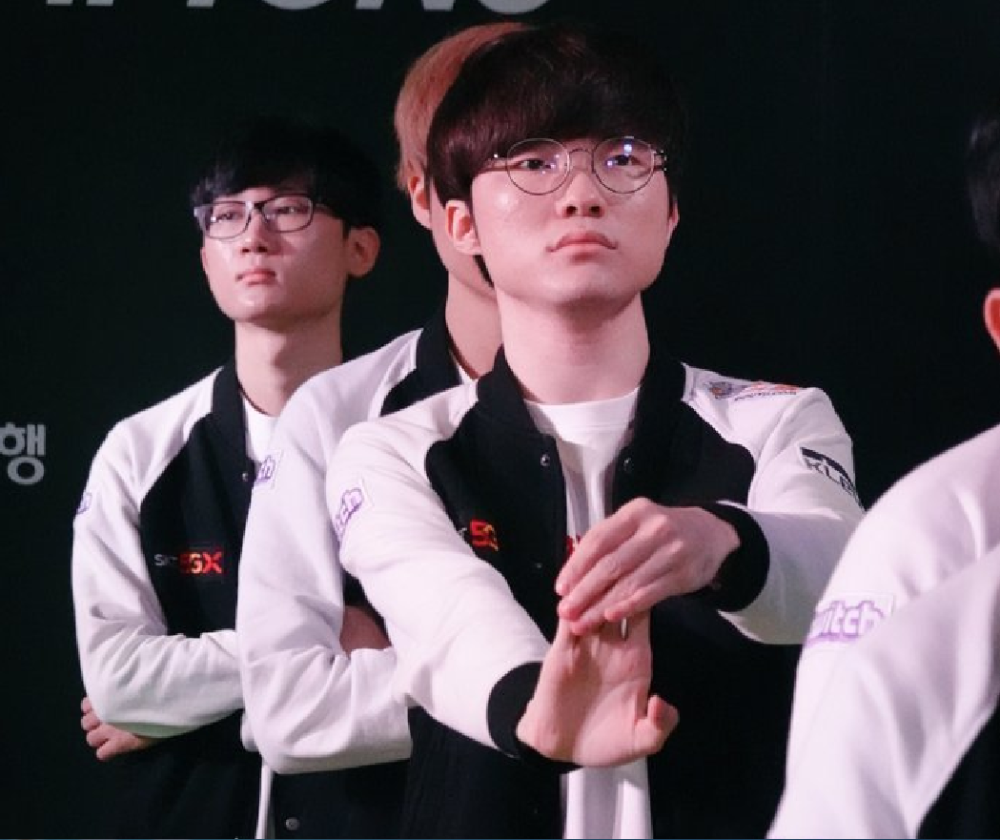 HLE碾压DRX2,Faker完成帽子戏法的简单介绍 HLE碾压DRX2,Faker完成帽子戏法的简单介绍