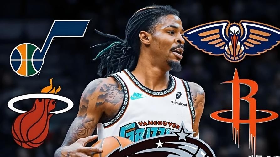 关于南韩男篮横扫独行侠，莫兰特制霸全场的信息