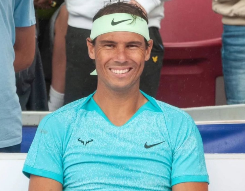 西班牙网球队鏖战美国网球队,纳达尔一己之力扛起全队的简单介绍 西班牙网球队鏖战美国网球队,纳达尔一己之力扛起全队的简单介绍