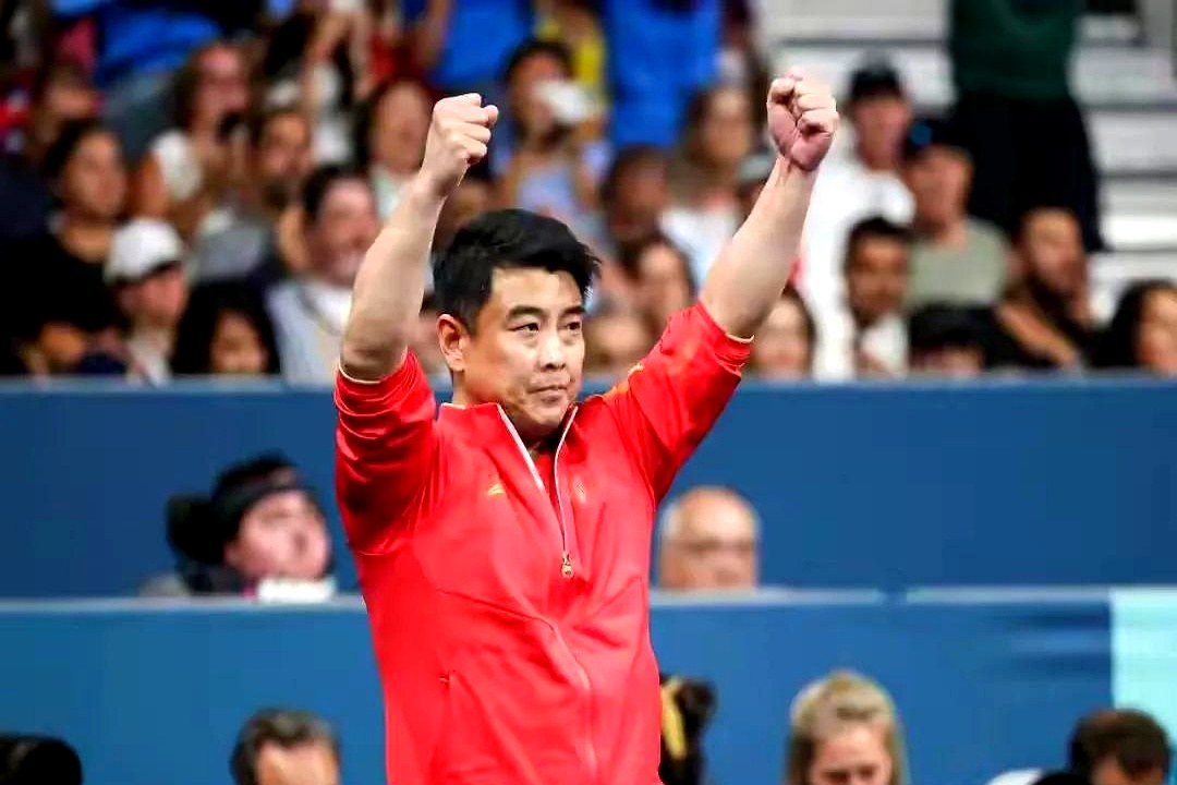 奥地利乒乓球队碾压中国乒乓球队,王皓打破历史纪录的简单介绍 奥地利乒乓球队碾压中国乒乓球队,王皓打破历史纪录的简单介绍