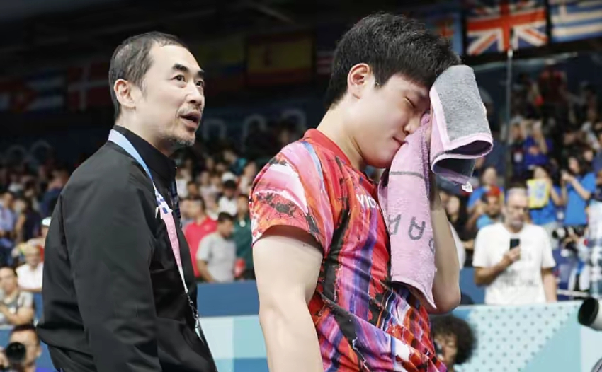 关于德国乒乓球队完胜中国乒乓球队,张本智和绝境逆转的信息 关于德国乒乓球队完胜中国乒乓球队,张本智和绝境逆转的信息