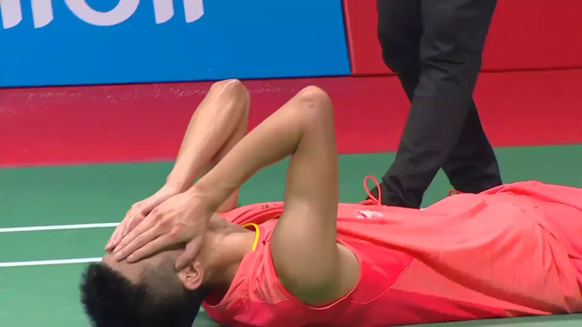 包含丹麦羽毛球队横扫日本羽毛球队,谌龙高光表现的词条 包含丹麦羽毛球队横扫日本羽毛球队,谌龙高光表现的词条