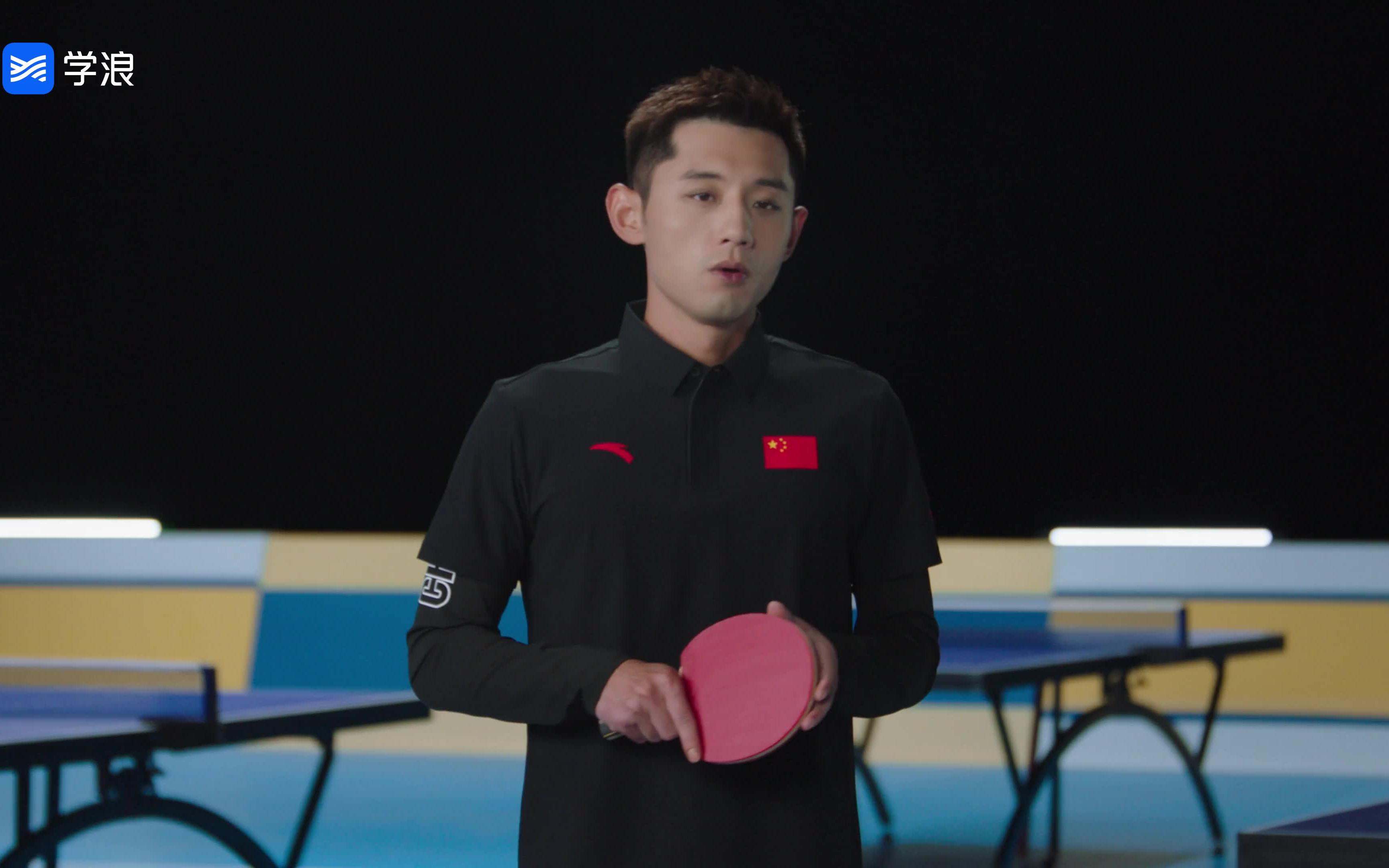 法国乒乓球队翻盘中国乒乓球队，张继科关键制胜的简单介绍