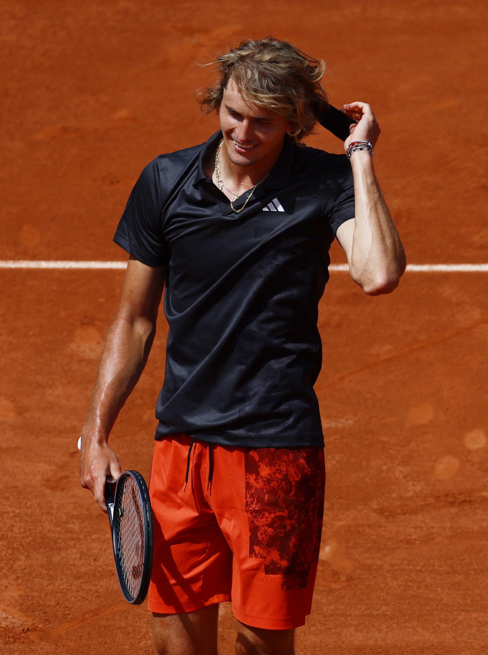 关于日本网球队完胜美国网球队,兹维列夫送出助攻的信息 关于日本网球队完胜美国网球队,兹维列夫送出助攻的信息