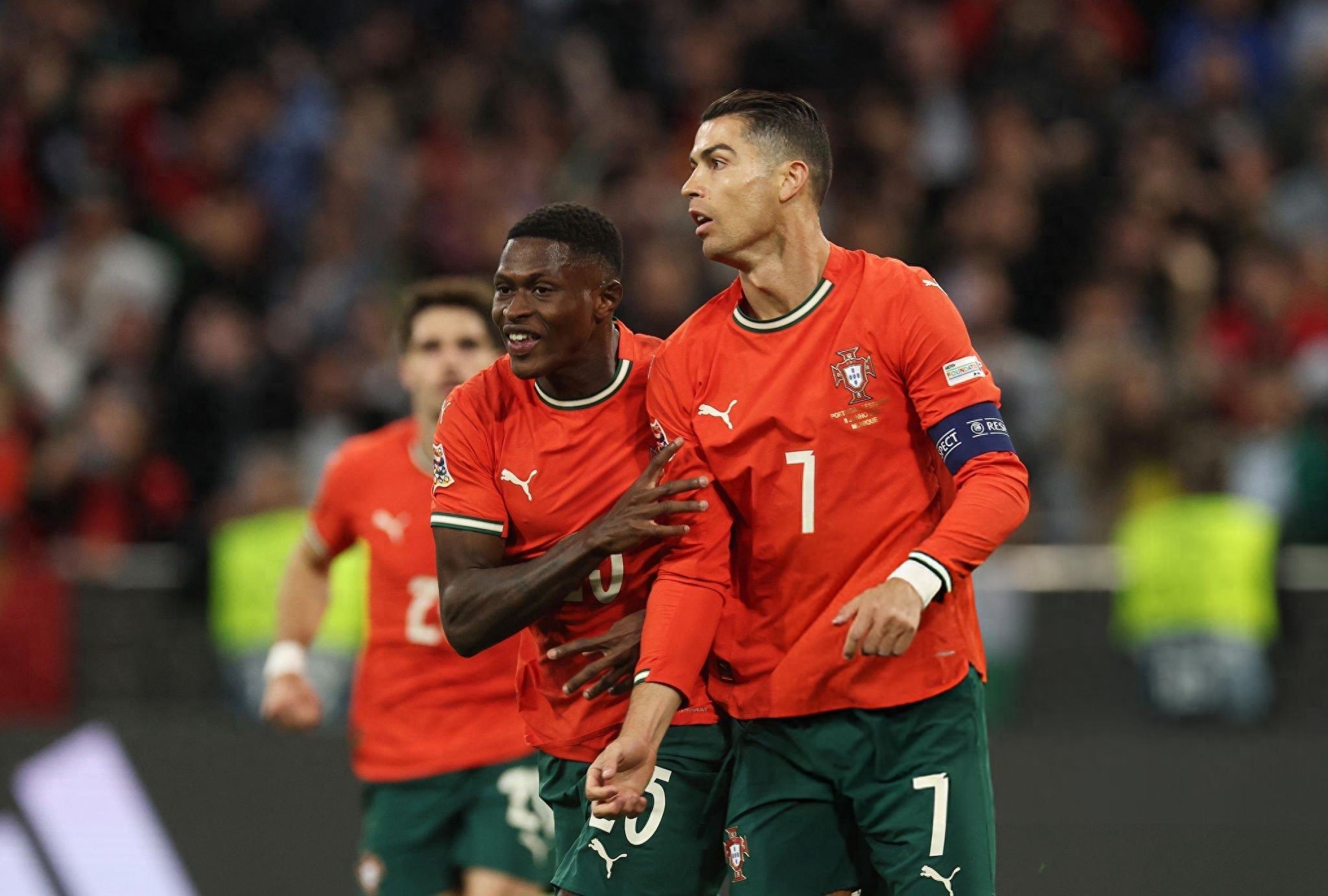 关于顶尖球队将争夺荣耀，欧洲国家联赛取胜关头的信息