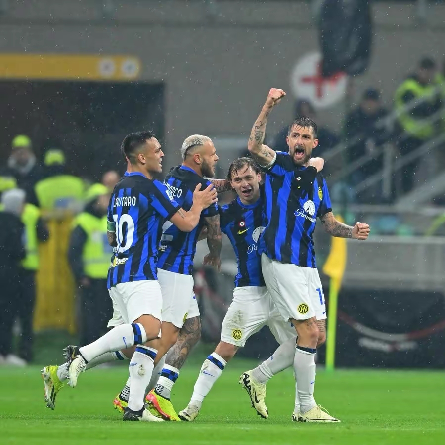 包含国米战胜AC米兰:重返联赛颠峰的词条 包含国米战胜AC米兰:重返联赛颠峰的词条