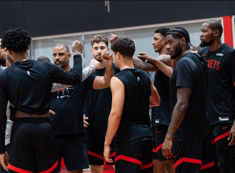 关于火箭队核心受伤,球队展开阵容调整,备战季后赛的信息 关于火箭队核心受伤,球队展开阵容调整,备战季后赛的信息