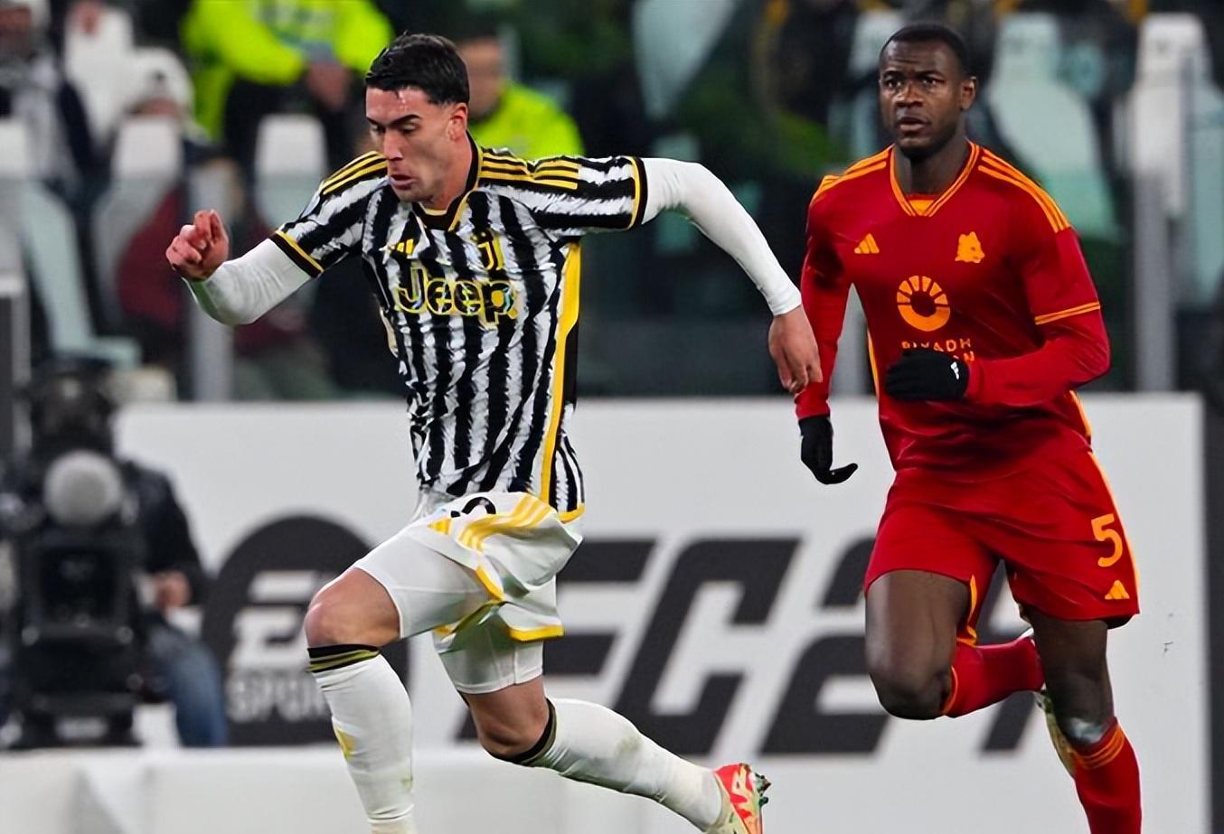 都灵德比战，尤文图斯一球小胜的简单介绍