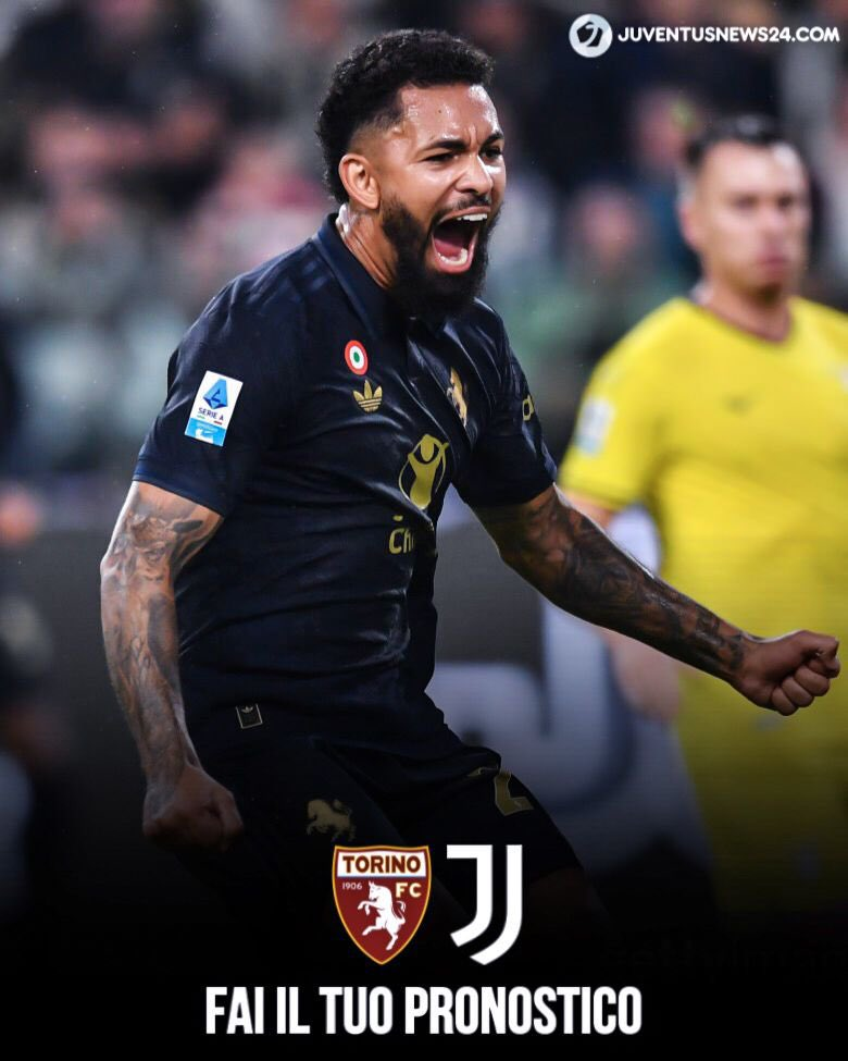 都灵德比战，尤文图斯一球小胜的简单介绍