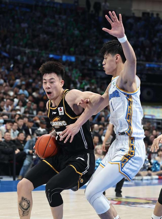 关于辽宁队主场告捷，迈出正赛第一步的信息