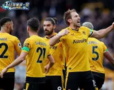 包含狼队客场击败对手，迎来胜利的词条