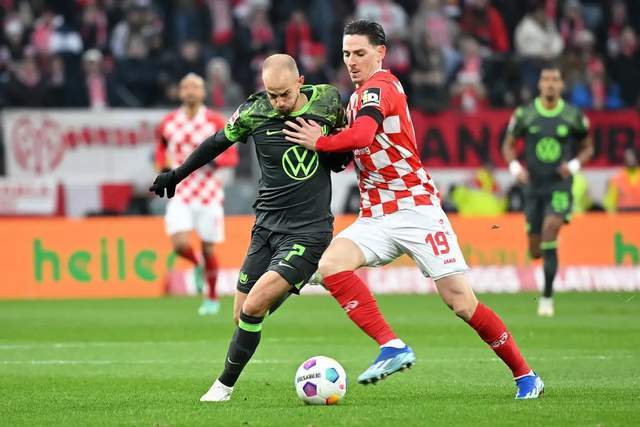 开云APP-沃尔夫斯堡球员赛后表示对手实力不容小觑的简单介绍