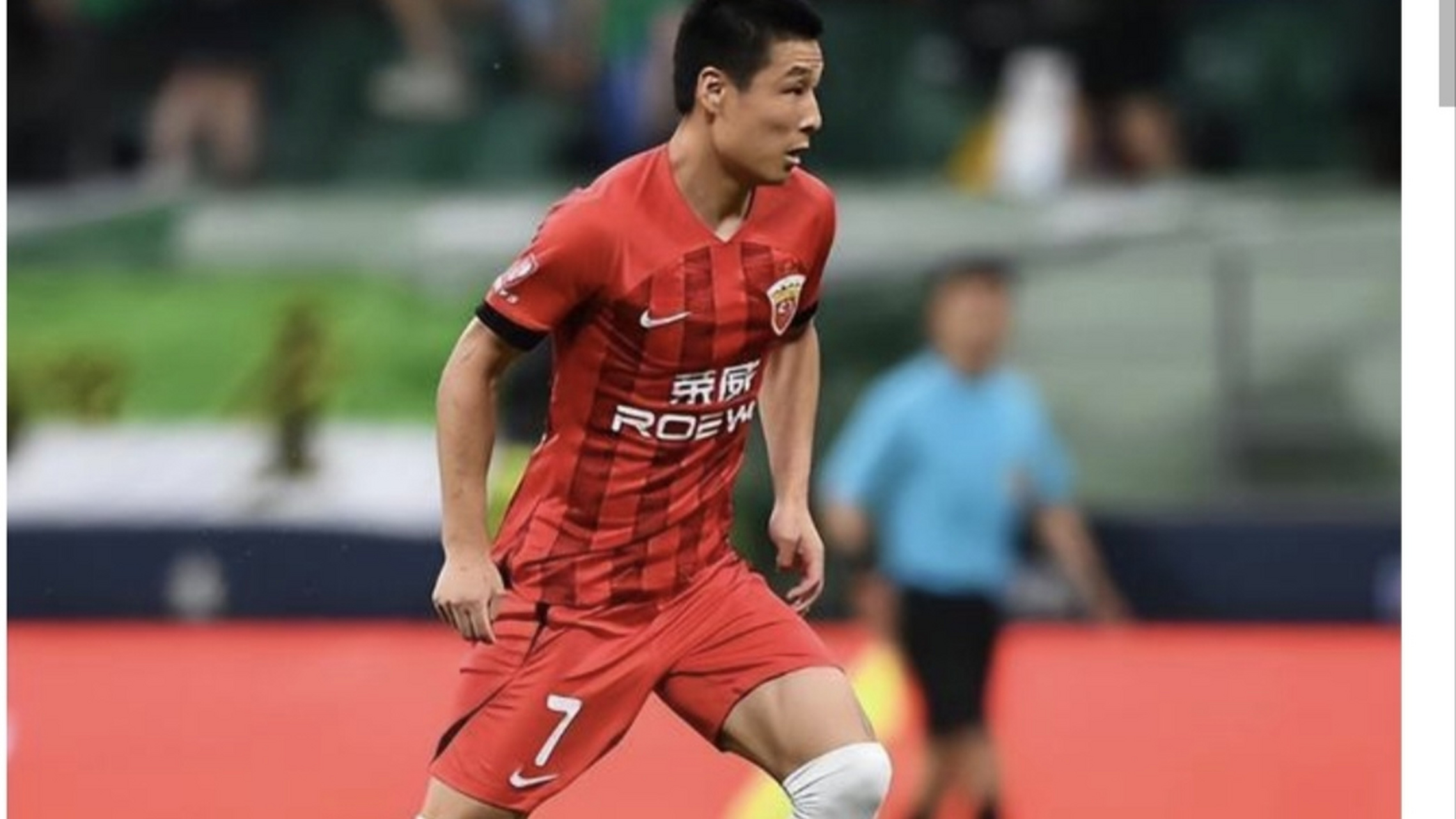 恒大再胜国安，争冠形势逐渐明朗的简单介绍