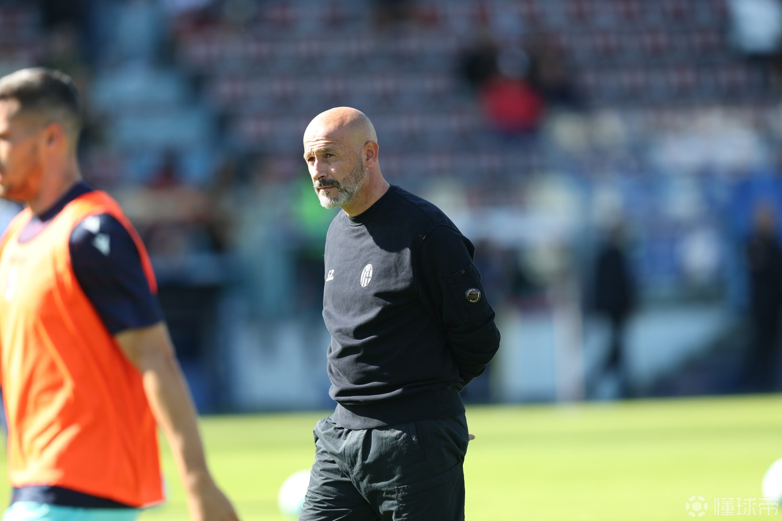 博洛尼亚被客场之敌击败，陷入低谷的简单介绍
