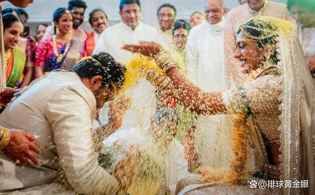 韩国羽毛球队力克印度羽毛球队，辛杜惊艳世界的简单介绍