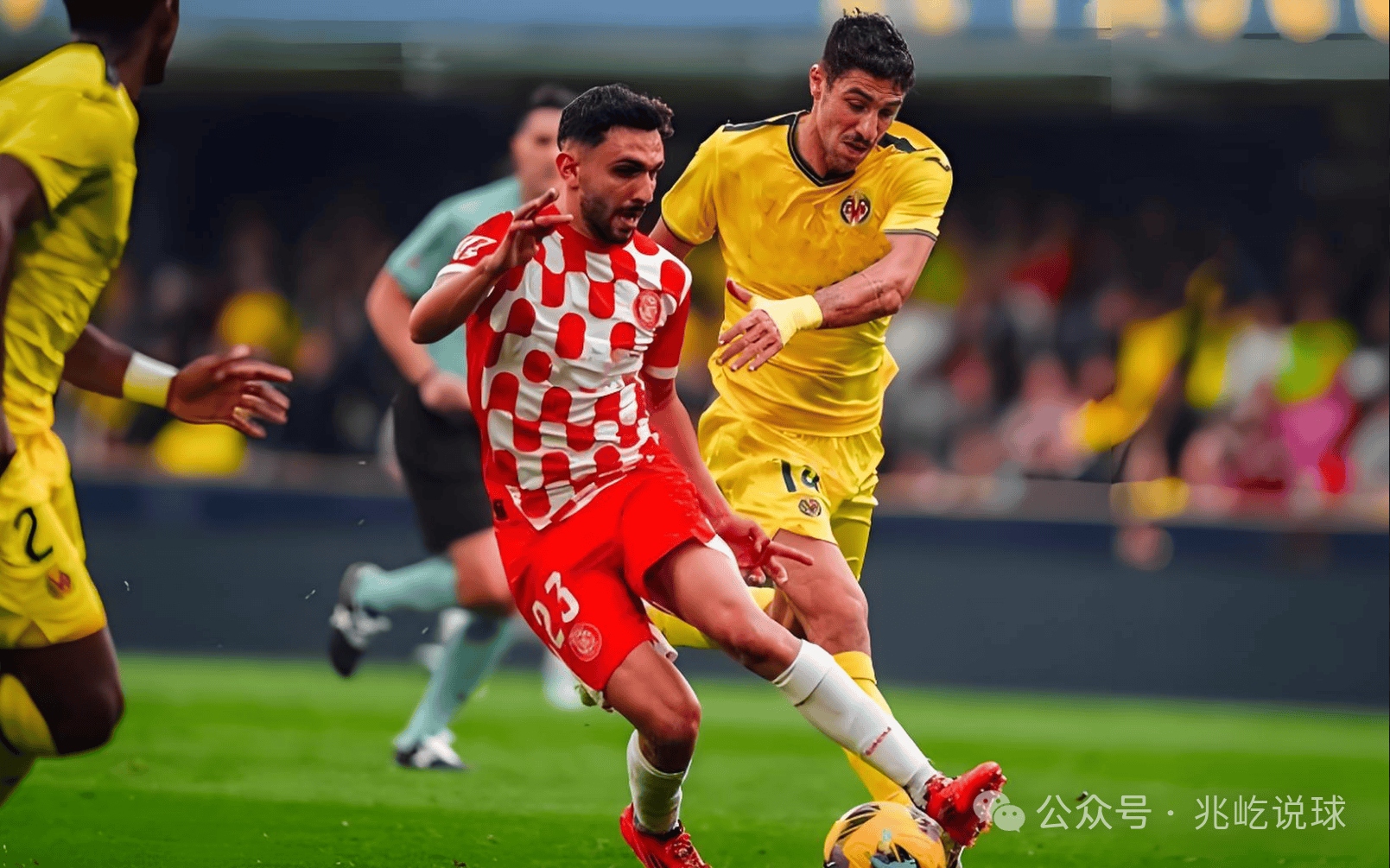 巴拉多利德主场惨败，再次陷入不胜境地的简单介绍