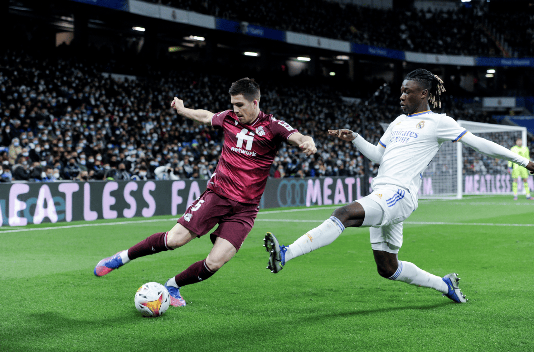 莱加内斯主场逼平劲敌，保持不败的简单介绍