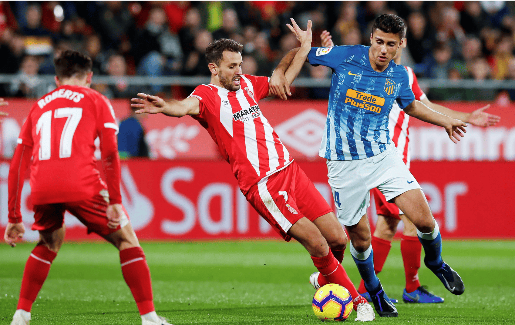 莱加内斯主场逼平劲敌，保持不败的简单介绍