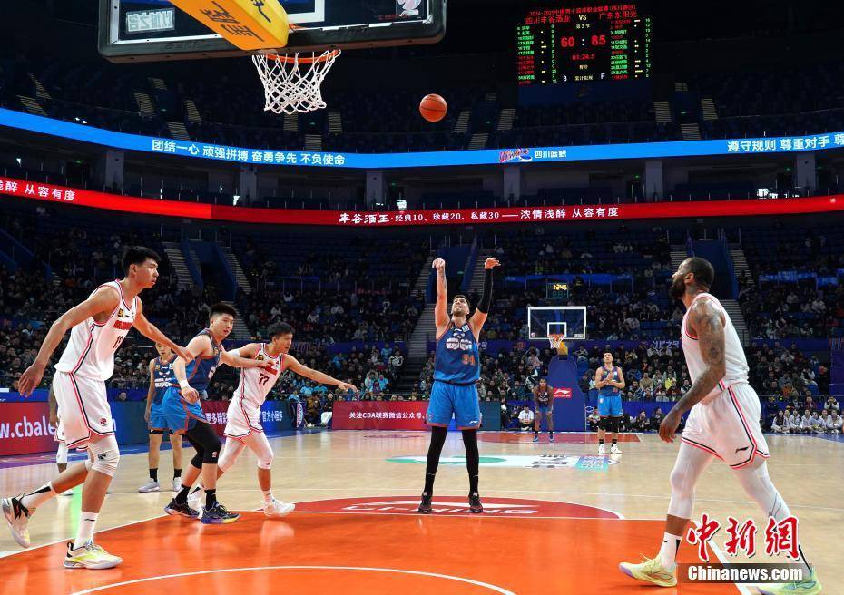 包含四川队取得胜利，战胜湖南男篮的词条