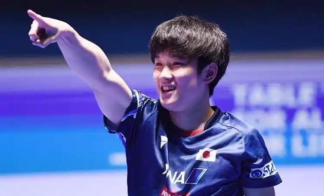 关于波兰乒乓球队爆冷瑞典乒乓球队，张本智和高光表现的信息