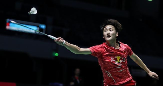 开云官方app入口-关于泰国队完胜德国队，陈雨菲扛起全队的信息