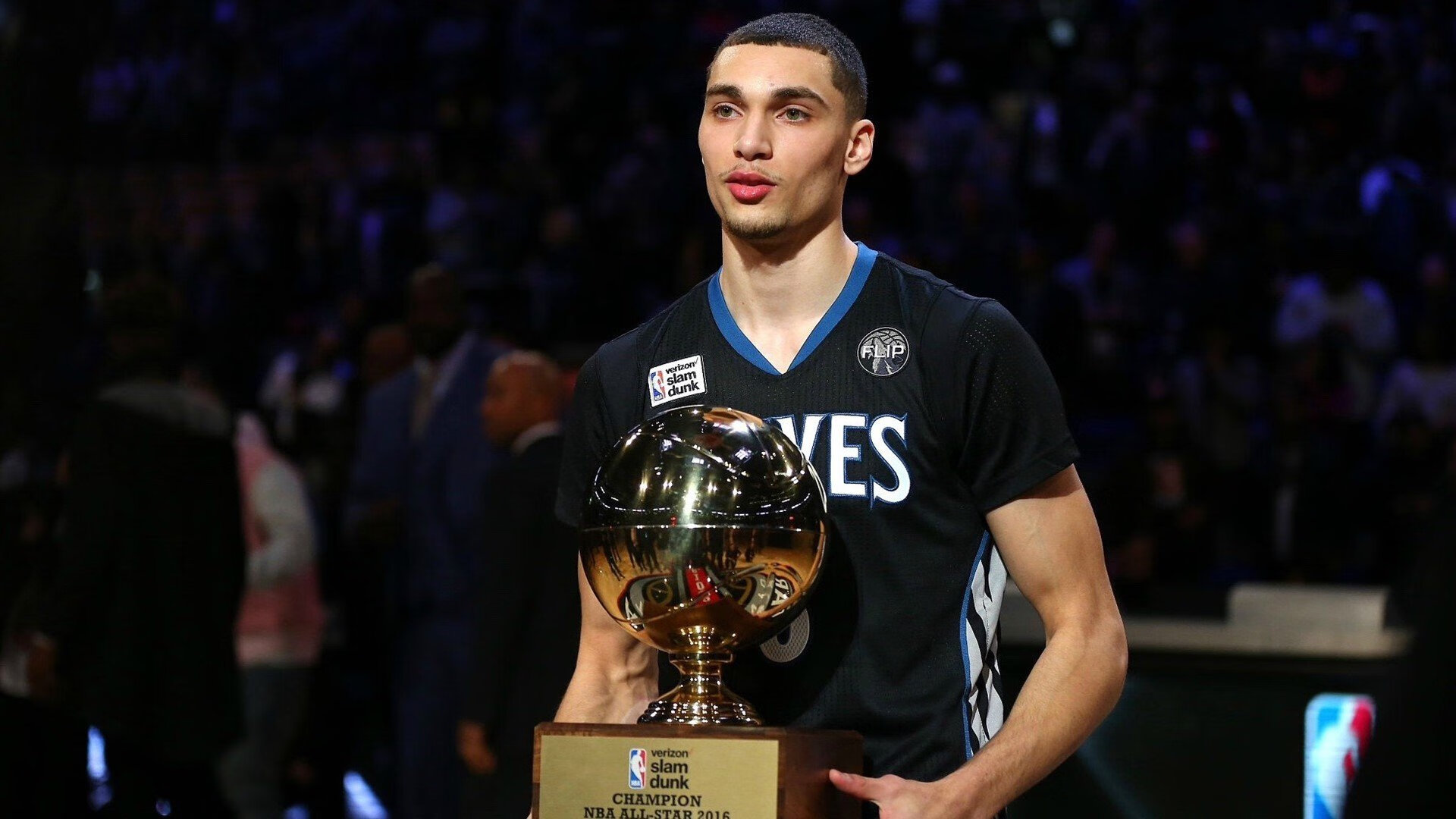 绝杀时刻，乔治一剑封喉，北京队险胜马刺