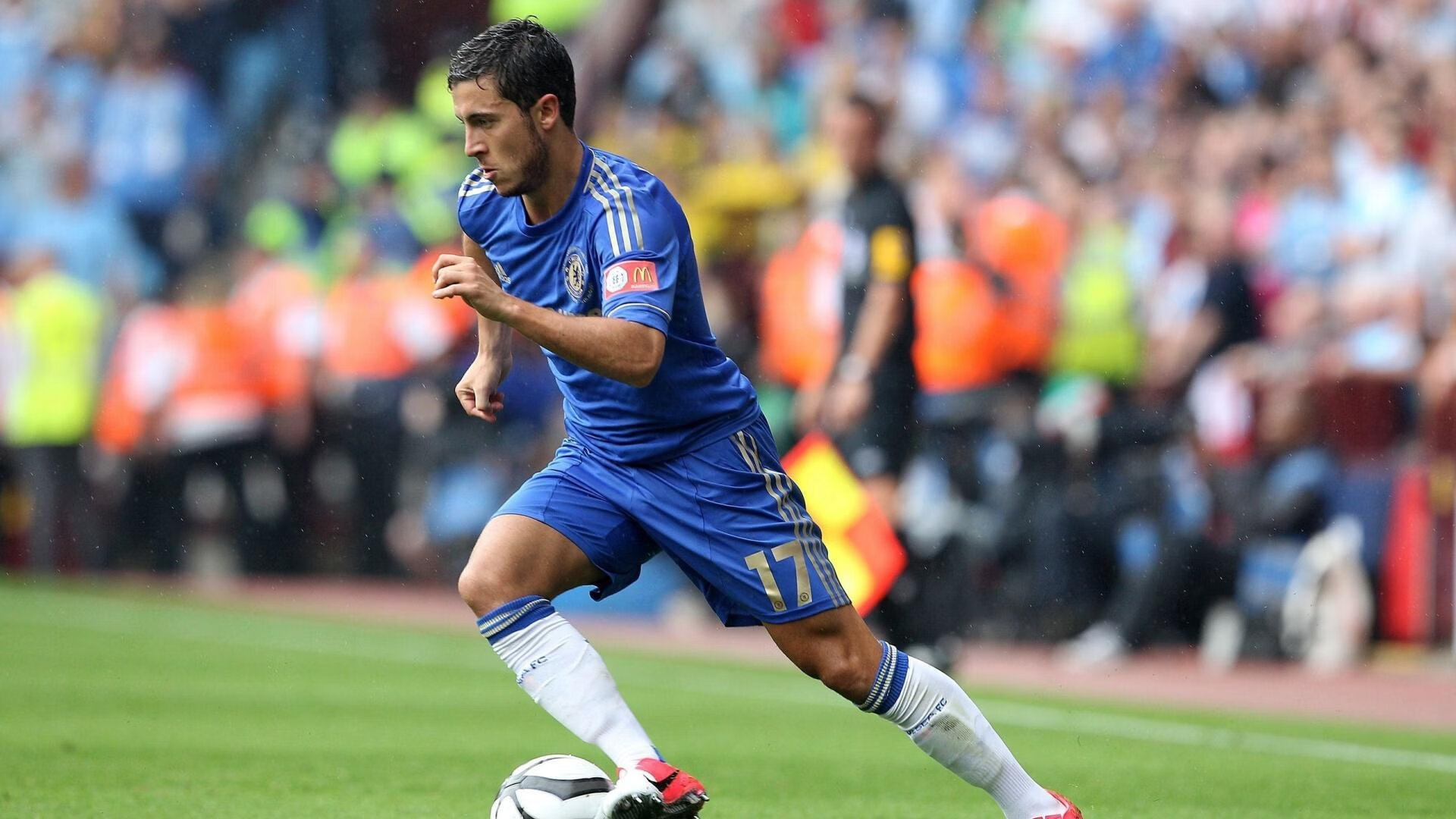 福登的隐形锁链，威尔士如何用进攻天才完成防守端的终极封锁